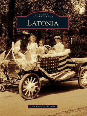 [Images of America: Kentucky 01] • Latonia